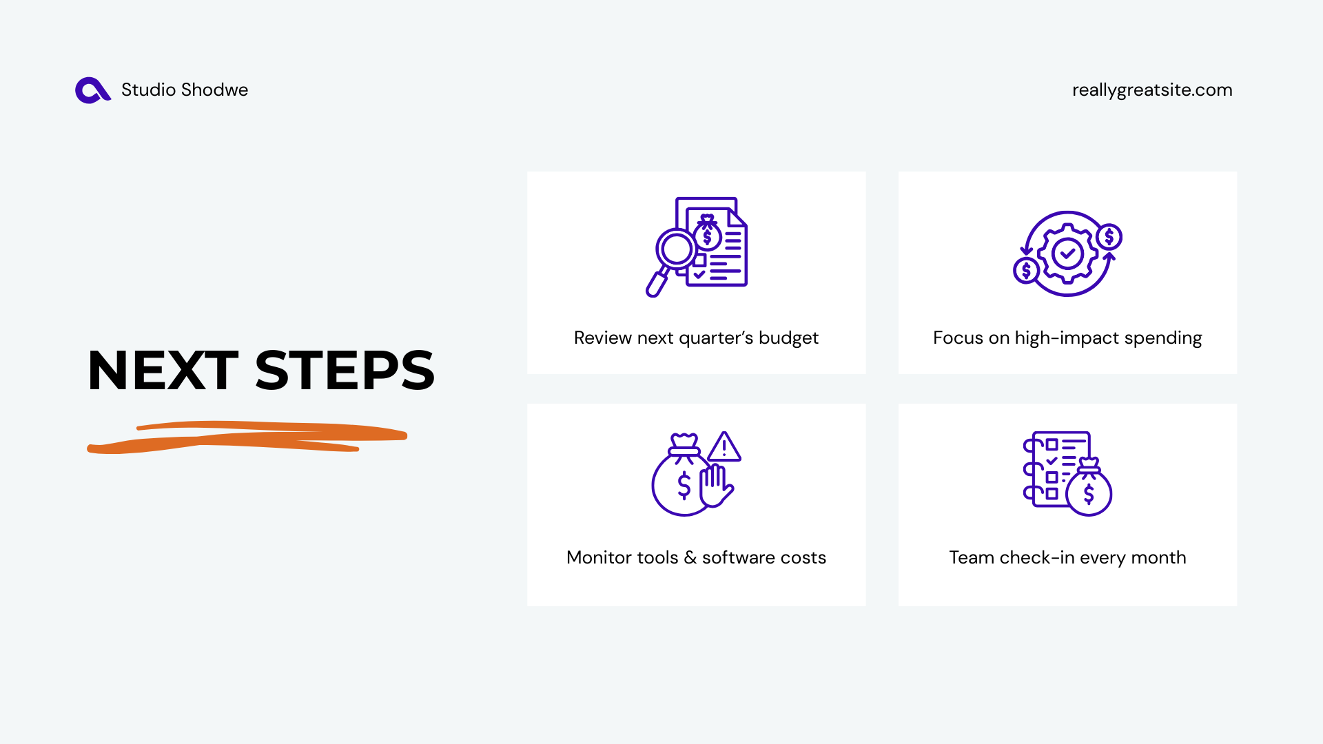 We Build Brands, Not Just Content