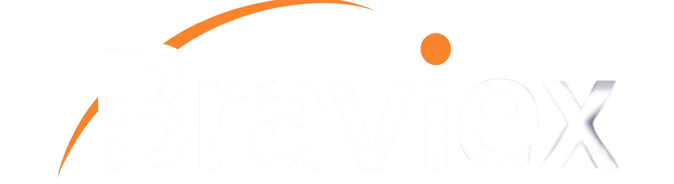 Braviex Logo